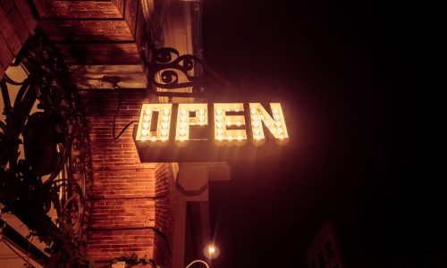 low-angle-shot-open-sign-made-with-lights